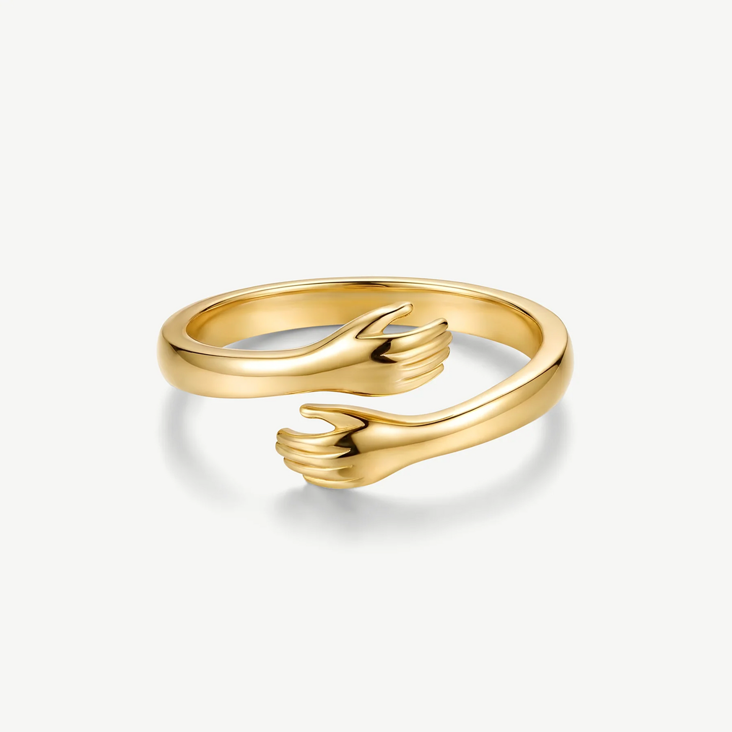 Nivora Anillo Abrazo